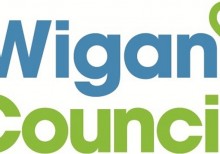 Wigan Council Website