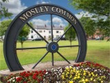 The Mosley Common Wheel